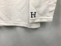 HRMARKET ハリウッドランチマーケット　長袖　メンズファッション　サイズ3　ロングテーシャツ　　JTB-113_画像2
