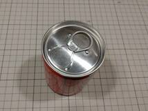 コカ・コーラ　空缶　未開封　サンプル品　1982年 レトロ缶_画像5