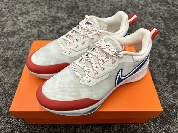 【送料無料】【新品】 26.5cm NIKE AR ZM INFINITY TR NXT% NRG W U22 ナイキ エア ズーム インフィニティ DM9024-146