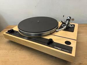 【2年保証＆送料無料】トーレンス/THORENS TD320MKⅡ+SME3009SⅡImproved トランス式強化電源仕様 全分解内外装フルレストア済 おまけ付き