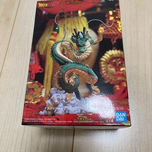 未開封品 ドラゴンボールZ CREATOR×CREATOR 神龍 ノーマルカラーver.