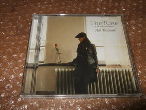 CD 手嶌葵 THE ROSE