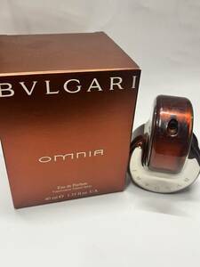 BVLGARI