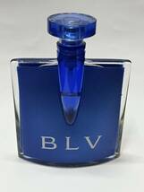 6◆◆廃盤◆ＢＬＶ☆ブルガリ ☆ブルー ☆EDP★ 40ml ★スプレータイプ☆激レア品★98_画像1