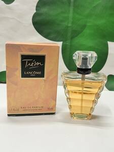 7◆◆LANCOME★ランコム★トレゾア★Tresor ☆オードパルファム☆５０ｍｌ☆大人気 香水◆◆61