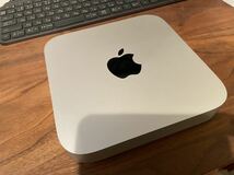 【超美品】 Apple Mac mini M2チップ A2686 _画像1