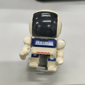 ホンダ　ASIMO アシモ　歩行トイ