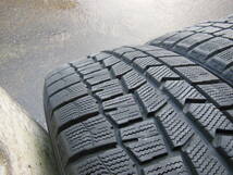 DUNLOP WINTERMAXX WM02 225/50R18 ①