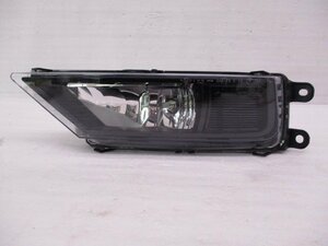 VW T-Roc/T-ロック 3DA-A1DFF 左 フォグランプ/5NA.941.699.B 中古品[H115-KN2454]