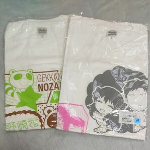 月刊少女野崎くん　Ｔシャツ　全2種