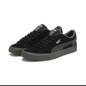 PUMA SUEDE SKATE NITRO DIASPORA 25 未試着 希少 最安値