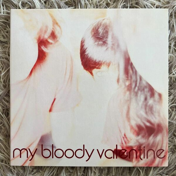 My Bloody Valentine マイブラディバレンタイン 紙ジャケット