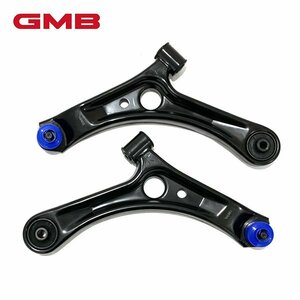 【送料無料】 GMB ロアーアーム GLA-S-4L GLA-S-4R スズキ ワゴンR MH21S MH22S 左右共通 左右 2個セット （左側）45202-58J10