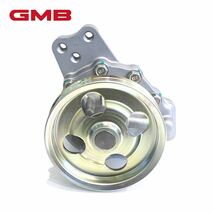 【送料無料】 GMB ウォーターポンプ GWS-35AHL スズキ アルトラパン HE21S ターボ 1個 17400-84845 冷却水 循環_画像2