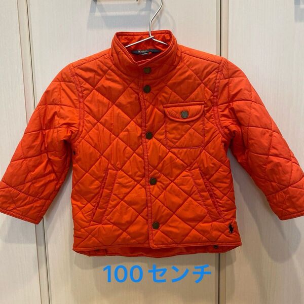 ラルフローレン ジャンパー アウター 100センチ キッズ