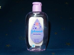 ★☆ジョンソンズ　ベビーコロン　Morning Dew　５０ml☆★