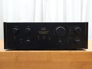 SANSUI AU-D607G Extra プリメインアンプ (D-733)