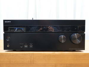 SONY STR-DN1040 サラウンドアンプ (D-740)