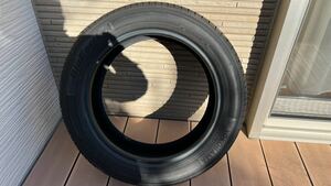 フィット RS GR3 純正 タイヤ 185/55R16 ホンダ　ヨコハマ　YOKOHAMA BluEarth ブルーアース　1本