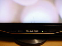 SHARP　AQUOS　60型　3Ｄ液晶テレビ（LC‐60US40）　AQUOS　４Kチュ‐ナ‐　　純正3Ｄ眼鏡　　3Ｄ　映画ＤＶＤ×5本_画像9