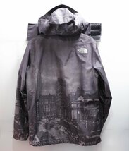 1円～【激レア】シュプリーム SUPREME ×THE NORTH FACE NP01800S 2nd Mountain Guide Jacket マウンテン ガイド ジャケット S/P_画像2