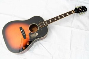 1円～【中古】 Epiphone / エレアコ / John Lennon EJ-160E/VC / ジョンレノン シグネイチャーモデル