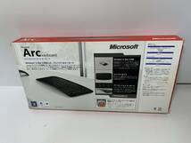 Microsoft Arc Keyboard アークキーボード ワイヤレスキーボード マイクロソフト_画像6