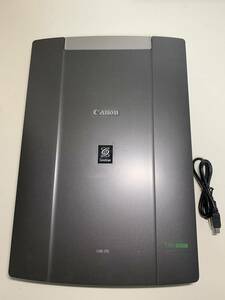 Canon CanoScan LiDE210 フラッドベッドスキャナー キャノン