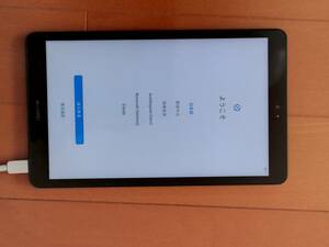 【難あり】HUAWEI MEDIA PAD M５ Lite