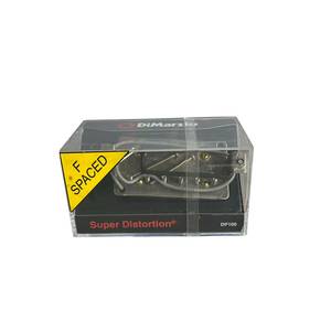 【1219-84】 【1円〜】DiMarzio Super Distortion DP100FW ディマジオ　スーパーディストーション　中古品　動作未確認