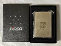 ZIPPO ジッポー / オイルライター / 7i セブンイレブン 非売品 / 記念品　ジッポ_画像1