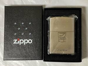 ZIPPO ジッポー / オイルライター / 7i セブンイレブン 非売品 / 記念品　ジッポ