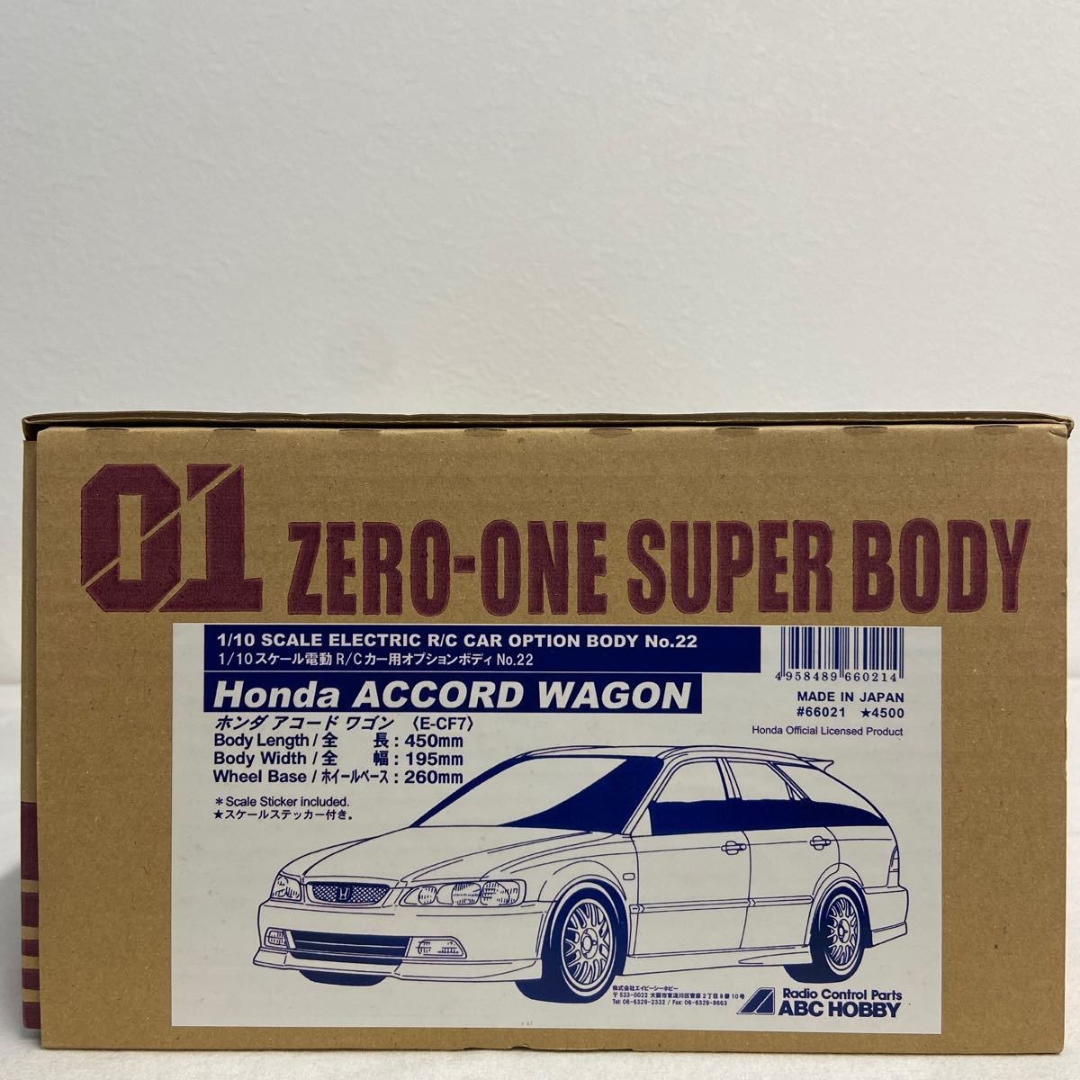 Yahoo!オークション -「(ホンダ honda) アコード」(ホビー Yahoo!オークション -「(ホンダ honda) アコード」(ホビー