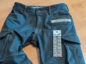 HYOD D30 ウォームレイヤードカーゴパンツ　サイズ３１ヒョウドウ　CARGO PANTS WARM LAYERD HYD516D