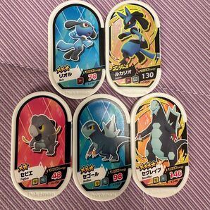 ポケモン メザスタ