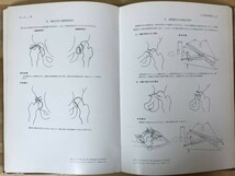 x36●図説救急整形外科の実際 伊丹康人 金原出版 1971年 医学 救急蘇生法 骨盤骨折 外傷 治療方法 救急措置 治療法 231215_画像8