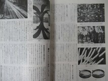 U22●アサヒカメラ 臨時増刊 昭和46年 写真入門 大竹省二 白川義員 カメラの選び方から現像 引伸し 特殊技法まで レトロ写真カメラ 221004_画像10