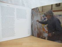 U87☆ 【 洋書 】 A Way of Living The Art of Willem de Kooning デ・クーニング ジュディス・ツィルツェル 女シリーズ 231102_画像6