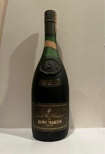 【貴重・古酒】Remy Martin レミーマルタン　アージュ アンコニュ グランド ファイン シャンパーニュ コニャック