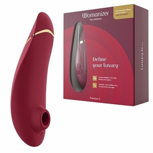 【Регулярная распродажа】 Womanizer Premium 2 