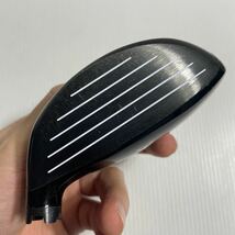 Titleist 915F 5W 18° フェアウェイウッドヘッドのみ タイトリスト 番1512_画像5