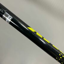 タイトリストスリーブ付き 5W用 UST MAMIYA ATTAS PUNCH 6Sフレックス FW用 フェアウェイウッド用 アッタス パンチ　番1587_画像8