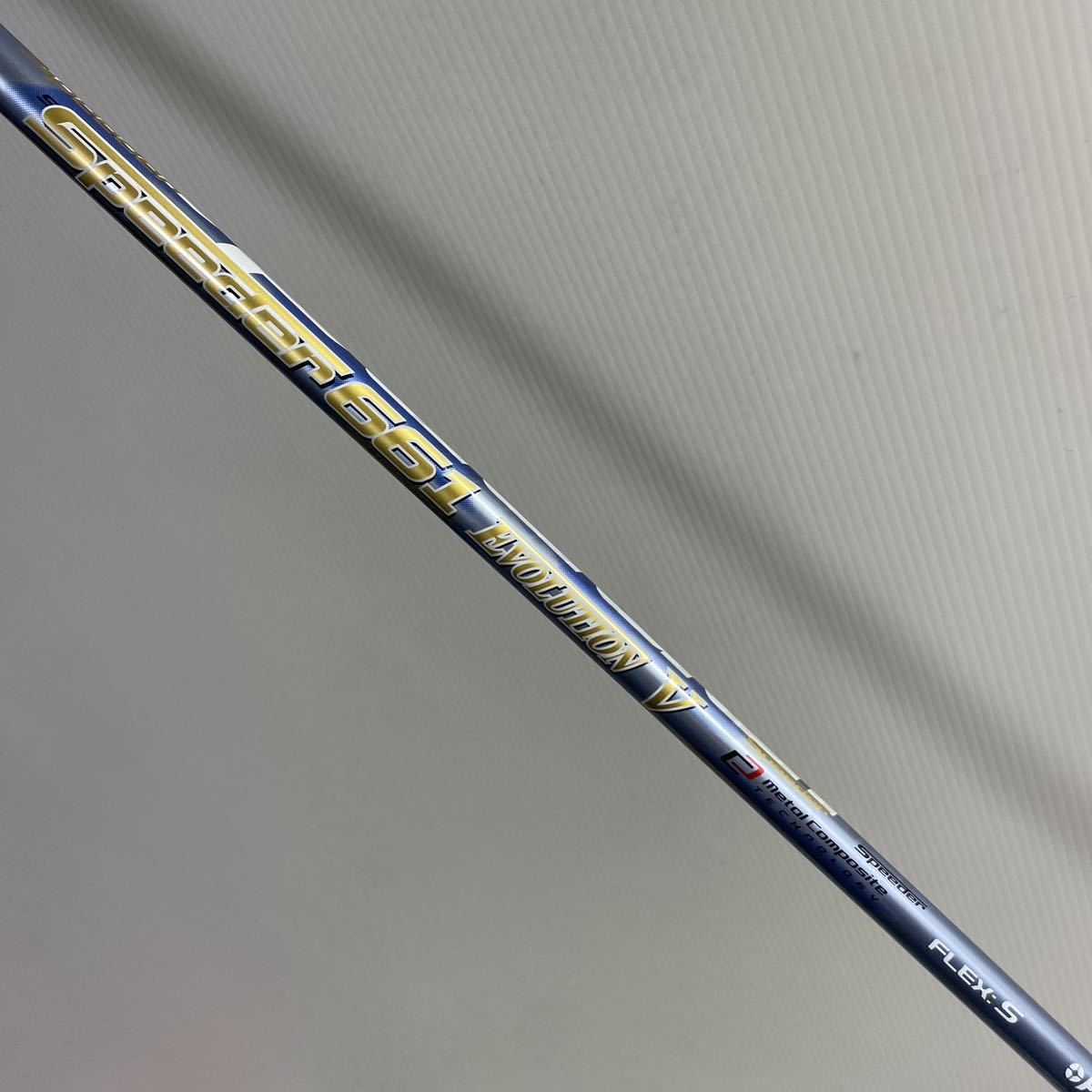 スピーダーエボリューション ツアースペック661 S ドライバー用コブラ スピーダーエボリューション ツアースペック661 S ドライバー用コブラ