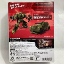 未開封　タカラトミー スタジオシリーズ SS-19 WWⅡバンブルビー　映画5作目 トランスフォーマー 最後の騎士王　2019　装甲車_画像2