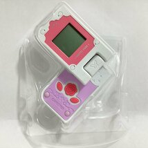 ※開封品 電池無し　バンダイ　Yes! プリキュア5GoGo!　変身ケータイ！ キュアモ　BANDAI 2008　_画像3