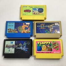 中古　ファミコンソフト　28本　まとめて　ドラクエⅡ Ⅲ Ⅳ　ドルアーガの塔　忍者龍剣伝Ⅱ　キャプテン翼　FF2　迷宮組曲　スパルタンX_画像8