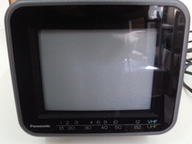 パナソニック　1992年製　レトロ　カラーテレビ　TH-6U300　ジャンク_画像3