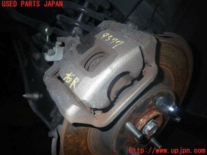 2UPJ-95774090]アウトランダーPHEV(GG2W)右リアキャリパー 中古