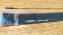 スミス スーパーストライク FO 56 リザーバーライト中古品(smithsuperstrikeFO60)_画像1