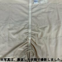 『VSパンツ』ヒップアップ ガードル ロングタイプ 足口ヘム加工 大きいサイズ 5L ガードルショーツ 補正下着 １枚履きOK 送料無料_画像8